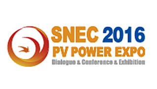 2016上海SNEC展会
